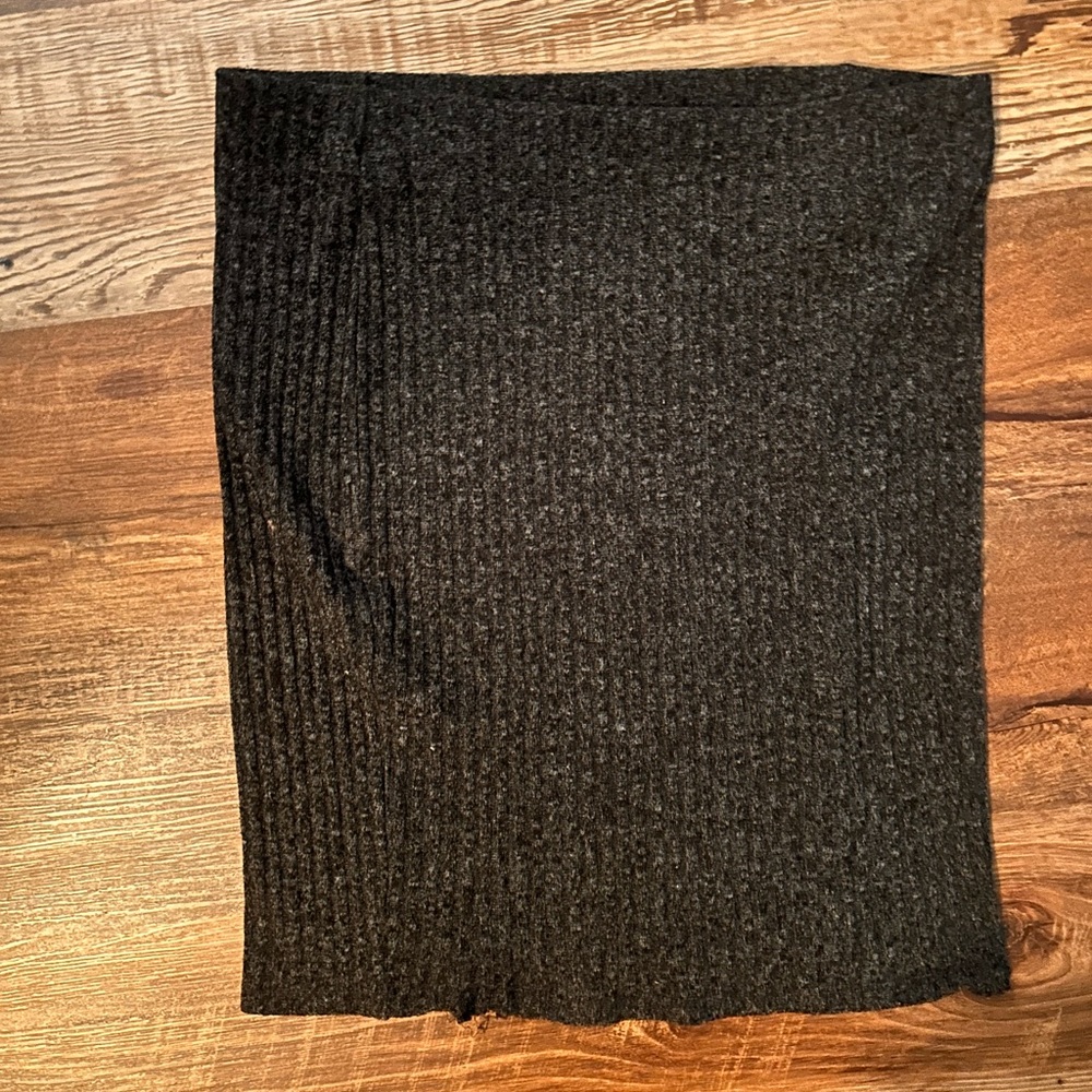 F 21 Plus Shirt